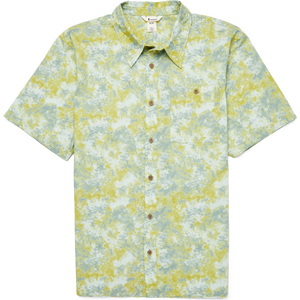 Cotopaxi Estival Button Up Shirt Mens