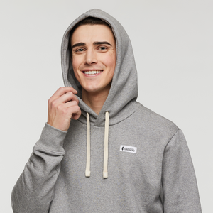 Cotopaxi Llama Patch Pullover Hoodie Mens
