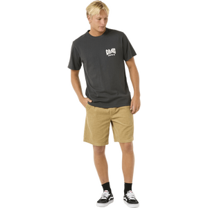 Rip Curl Shield Tee Mens