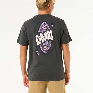 Rip Curl Shield Tee Mens