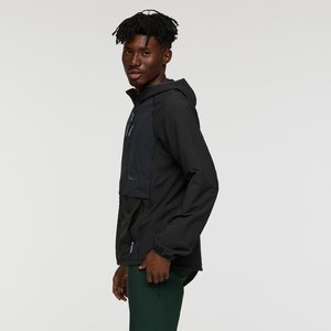 Cotopaxi Yermo Hooded Softshell Jacket Mens