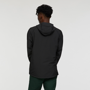 Cotopaxi Yermo Hooded Softshell Jacket Mens