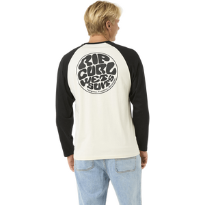 Rip Curl Wetsuit Long Sleeve Tee Mens