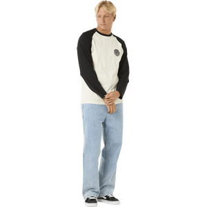 Rip Curl Wetsuit Long Sleeve Tee Mens