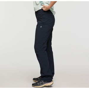 Cotopaxi Coraje Tech Pant Womens