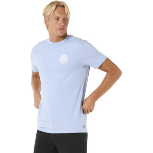 Rip Curl Wettie Icon Tee Mens