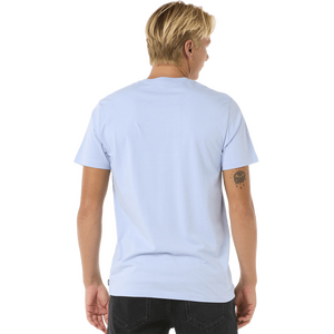 Rip Curl Wettie Icon Tee Mens