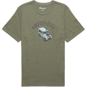 Cotopaxi Coto-Pilot T-Shirt Mens