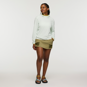 Cotopaxi Brinco Skort Womens
