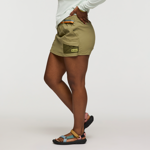 Cotopaxi Brinco Skort Womens
