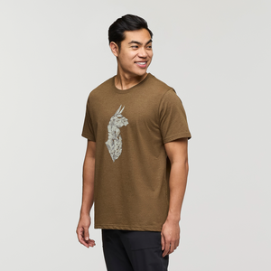 Cotopaxi Into the Pines T-Shirt Mens