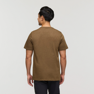 Cotopaxi Into the Pines T-Shirt Mens