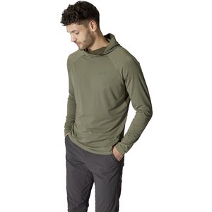 Rab Rivelin Hoody Mens