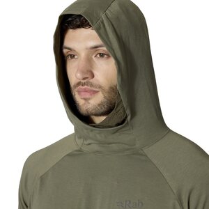 Rab Rivelin Hoody Mens