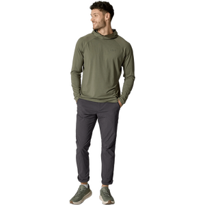 Rab Rivelin Hoody Mens