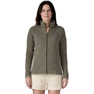Patagonia Better Sweater Jacket Womens