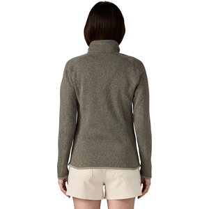 Patagonia Better Sweater Jacket Womens