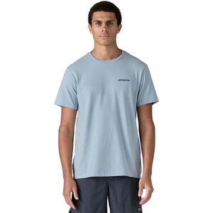 Patagonia Fitz Roy Icon Responsibili-Tee Unisex