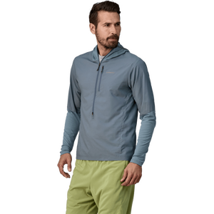 Patagonia Airshed Pro Pullover Mens