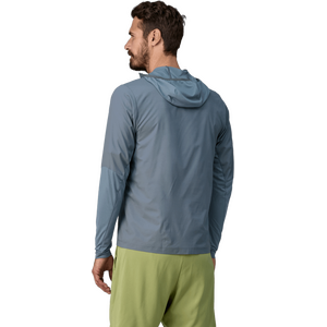 Patagonia Airshed Pro Pullover Mens