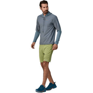 Patagonia Airshed Pro Pullover Mens