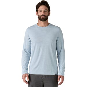Patagonia Long-Sleeved Capilene Cool Daily Shirt Mens