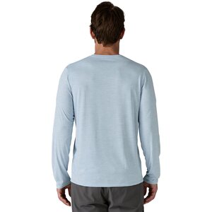 Patagonia Long-Sleeved Capilene Cool Daily Shirt Mens