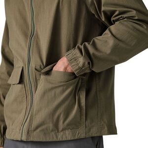 Patagonia Nomader Hoody Jacket Mens