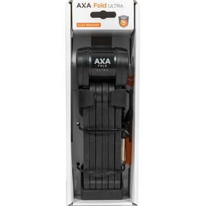 AXA Fold Ultra Foldable Lock