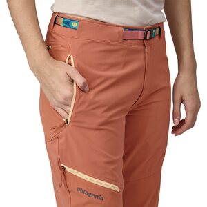 Patagonia Terravia Alpine Pants Womens
