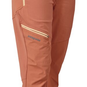 Patagonia Terravia Alpine Pants Womens