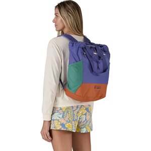 Patagonia Terravia Tote Pack