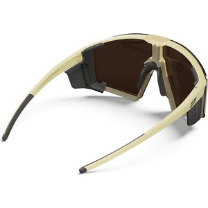 Julbo Edge Cover Light Brown / Dark Brown Spectron 4
