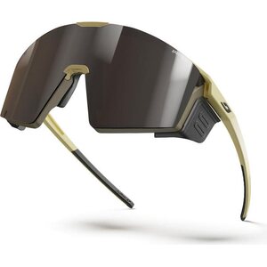 Julbo Edge Cover Light Brown / Dark Brown Spectron 4