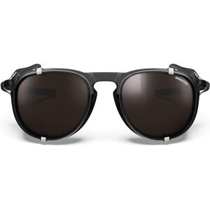 Julbo Millenium Shiny Translucent Black / Black / WhiteReactiv 2-4 Polar