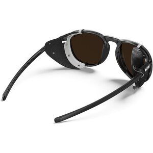 Julbo Millenium Shiny Translucent Black / Black / WhiteReactiv 2-4 Polar