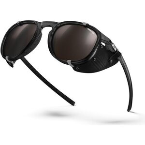 Julbo Millenium Shiny Translucent Black / Black / WhiteReactiv 2-4 Polar