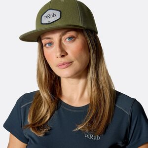 Rab Axion Badge Cap