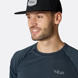 Rab Axion Badge Cap
