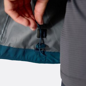 Rab Downpour Trail Light Jacket Womens