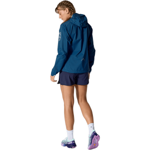 Rab Downpour Trail Light Jacket Womens