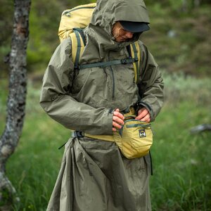 Lundhags Tived Ponchorak Unisex