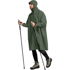 Lundhags Tived Ponchorak Unisex
