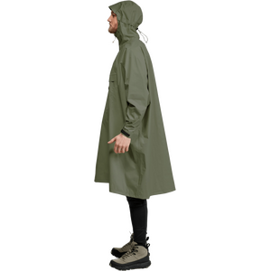 Lundhags Tived Ponchorak Unisex