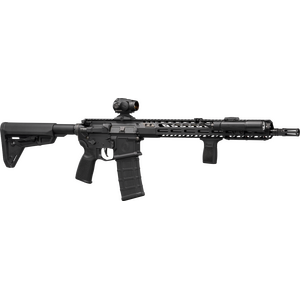Sig Sauer M400 Sentry