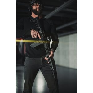 Sig Sauer M400 Sentry