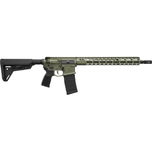 Sig Sauer M400 SDI X, Moss Green