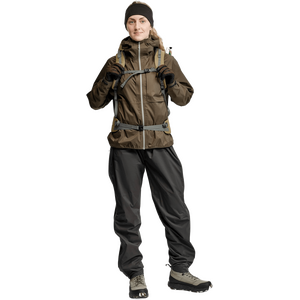 Lundhags Tived Waterproof Pant Womens
