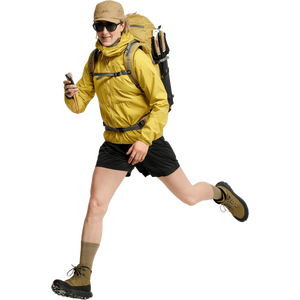 Lundhags Tived Light Windbreaker Shorts Womens