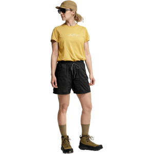 Lundhags Tived Light Windbreaker Shorts Womens